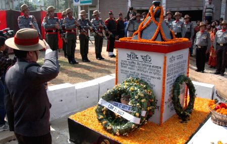 Albert Ekka Brigade’s Powerful ‘Know Your Army’ Campaign Inspires Citizens in Agartala on 22nd Jan