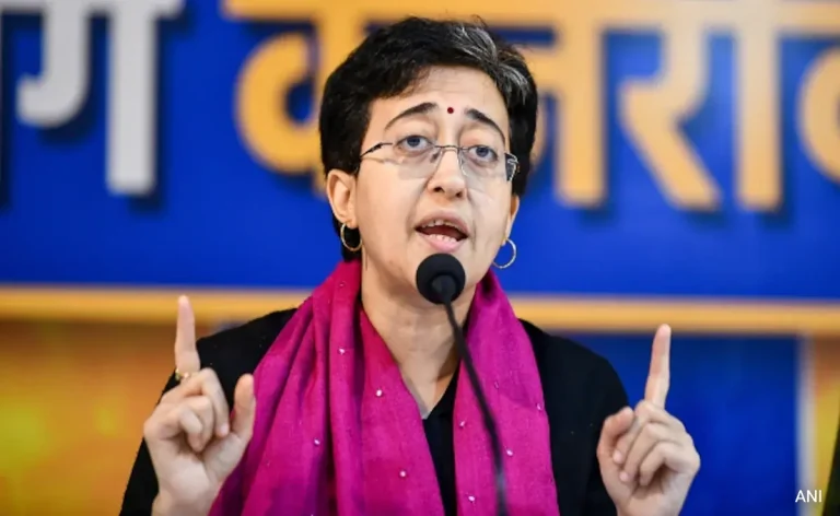 Atishi Sikh Gurus Remarks: Fierce Denial in Delhi Assembly Controversy