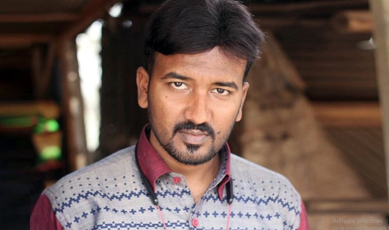 Hindu businessman shot dead