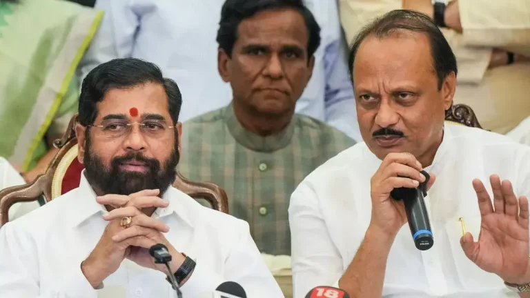 Pact With AIMIM: Shocking Alliance Between NCP And Shiv Sena