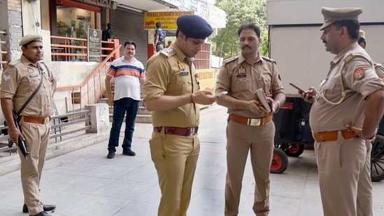 Bihar Kathavachak Arrested: Religious Preacher Accused of Rape