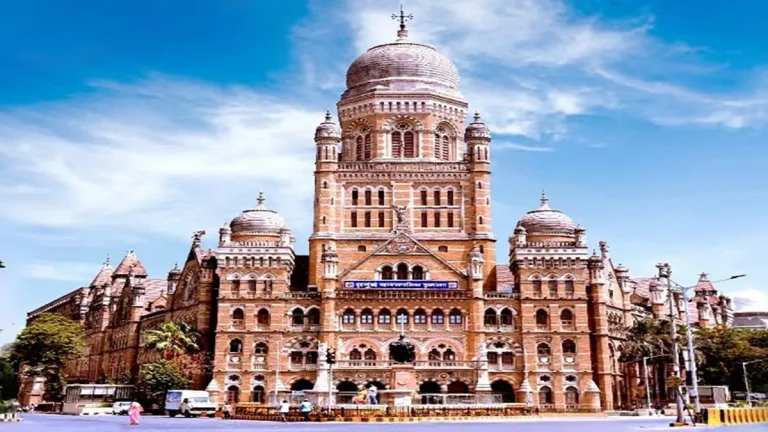 Breaking: Ink Tampering Allegations Surface as Maharashtra Municipal Corporation Elections 2026 Conclude