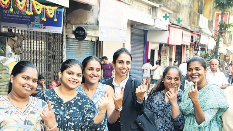 OFFICIAL: BMC Election Counting Time – Voting Results Start 10 AM Friday
