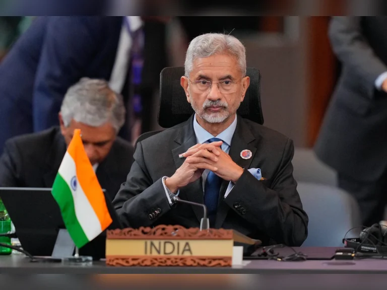 India Brics Chair 2026: EAM Jaishankar Reveals Bold Vision