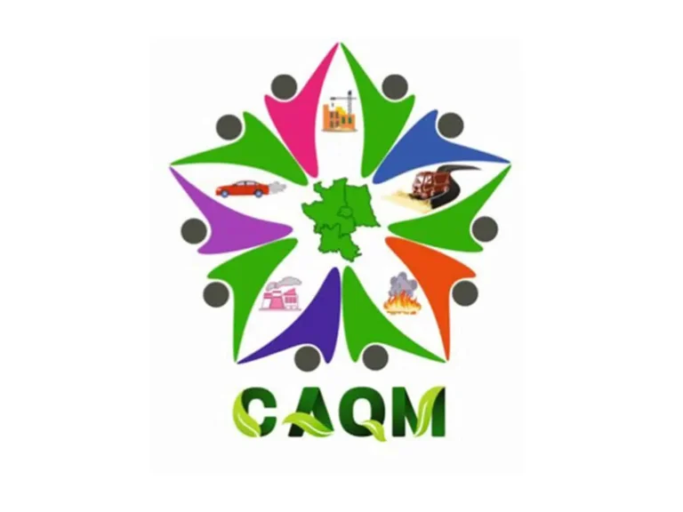 Operation Clean Air: CAQM’s Big Delhi Pollution Crackdown