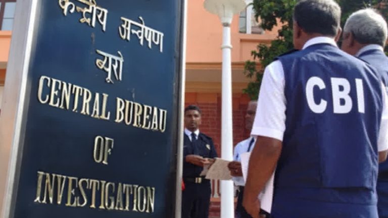 CBI Nabs Fugitives: Big Breakthrough After Decade-Long Hunt