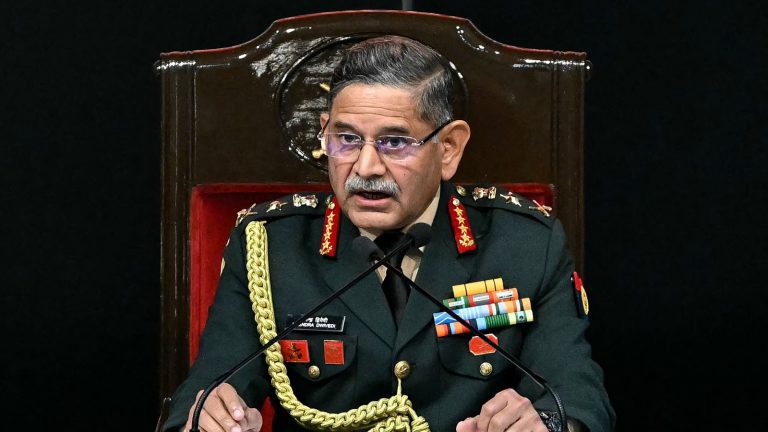 Pakistan Drone Intrusions: Army Chief Reveals Critical Defense Plans