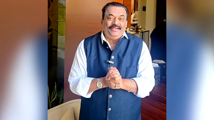 CJ Roy Found Dead: Shocking Suicide During Income Tax Raid CJ Roy Found Dead: Shocking Suicide During Income Tax Raid