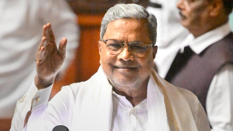 Siddaramaiah Longest-Serving CM: Historic Karnataka Leadership Milestone Achieved