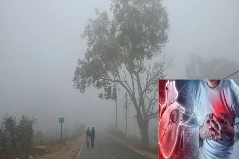 Cold Wave Health Risks: Urgent AIIMS Warning for Vulnerable Groups