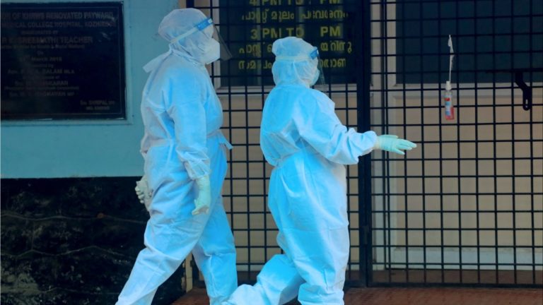 West Bengal Successfully Tightens Nipah Defences With New Treatment and Response Guidelines: 2026