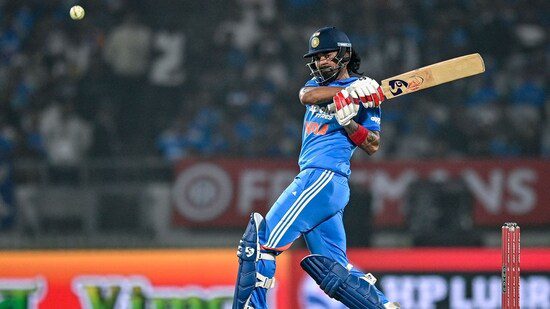 India vs New Zealand Thriller: Stunning 4-Wicket Victory Sealed