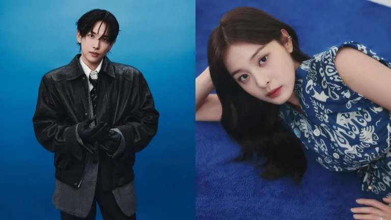 Seol In Ah and Yim Si Wan Lead 2025 Romance Thriller That Draws Attention