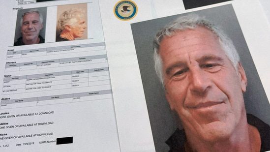 Epstein Files Release: Explosive 3 Million Pages Unveiled by DOJ Epstein Files Release: Explosive 3 Million Pages Unveiled by DOJ