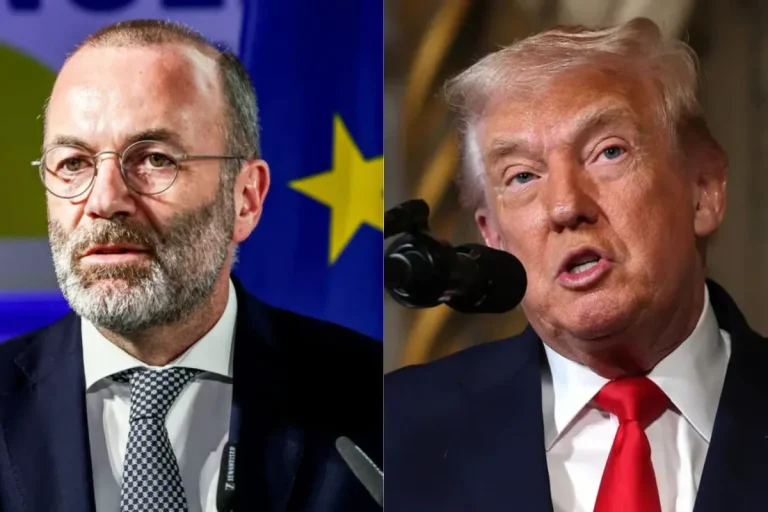 EU US Trade Deal Frozen: Shocking Impact of Trump’s Greenland Threats