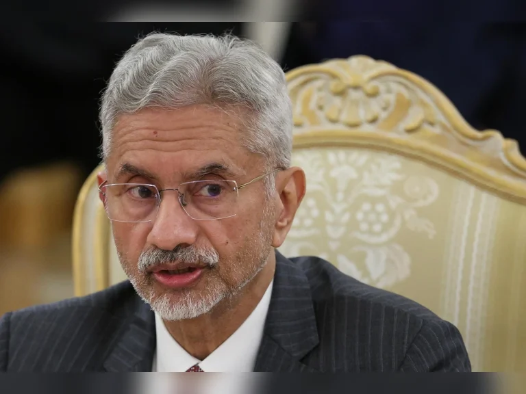 Critical Minerals Meeting: Jaishankar Invited to Crucial US Summit
