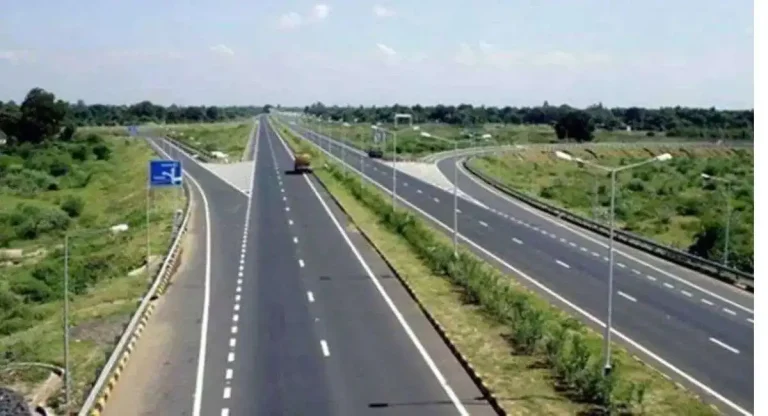 Ganga Expressway Launch: Revolutionary 594-km Project Opens Next Month
