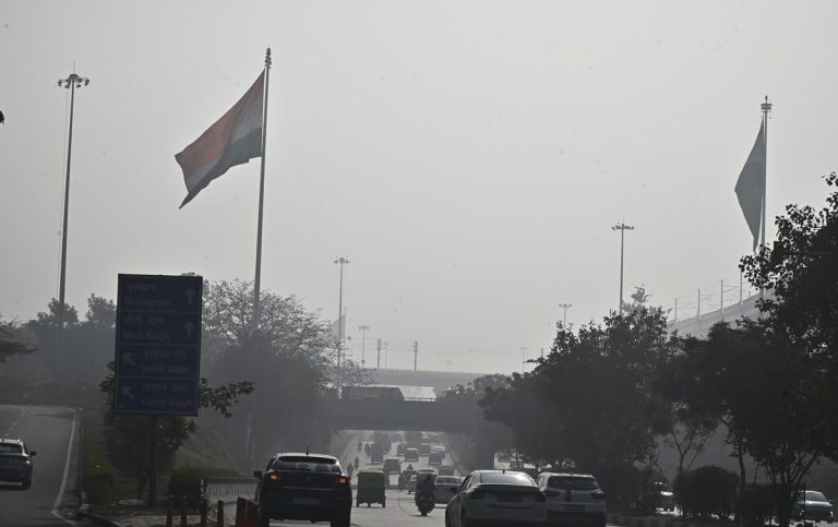 Delhi Grap Stage 4: Critical Restrictions Lifted As Air Quality Improves