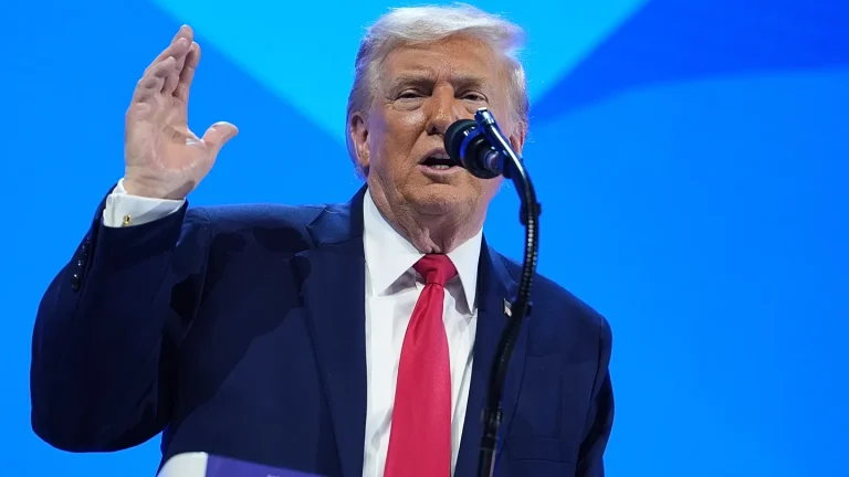 “Breakthrough Deal Ahead”: Trump Signals Strong Momentum in India–US Trade Talks, 2026