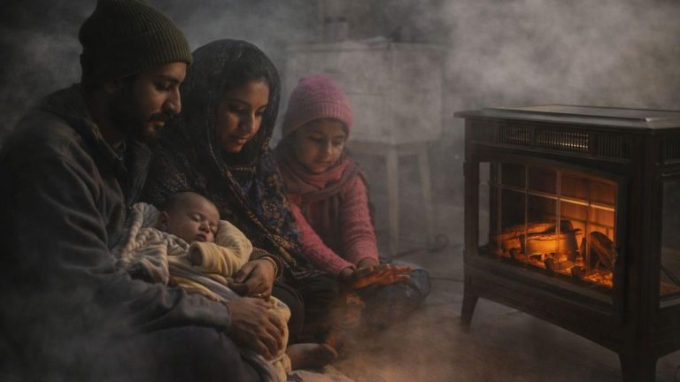 Heater-Related Deaths Surge: Critical Winter Safety Guide for India
