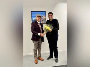 Maharashtra Chief Minister Devendra Fadnavis is set to represent the state at the World Economic Forum (WEF) Annual Meeting 2026 in Davos, Switzerland.