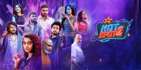 Hot Spot 2 Much Box Office Day 1 Shows a Quiet but Thoughtful Start