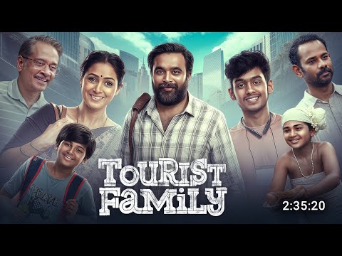 Film Tourist Family Gains Attention Ahead of Oscars 2026