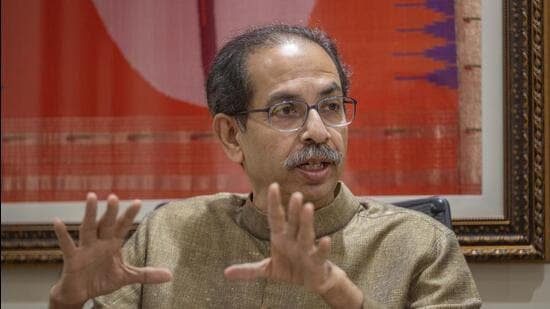 Maharashtra Dharma Takes Centre Stage: Uddhav Thackeray Calls BMC Election a CRITICAL ‘Battle for State Identity’ in 2026