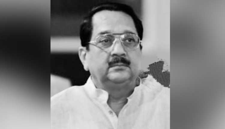 Veteran Maharashtra Leader Raj K Purohit Passes Away at 71, Leaves Lasting Political Legacy Veteran Maharashtra Leader Raj K Purohit Passes Away at 71, Leaves Lasting Political Legacy