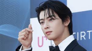 Cha Eun-woo Issued an Apology After 20 Billion Won Tax Case Draws Public Attention