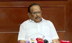 Minister S Regupathy Signals Political Confidence Ahead of Tamil Nadu Assembly Polls in 2026