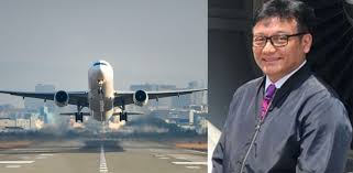 Indonesian Pilot Ricoseta Finds Meaning in a Flight That Escaped Disaster in 2026