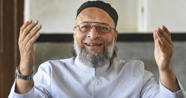 AIMIM Breakthrough: Maharashtra Municipal Corporation Election 2026 Result Sees Six Hindus and Buddhists Win on Owaisi’s Tickets AIMIM Breakthrough: Maharashtra Municipal Corporation Election 2026 Result Sees Six Hindus and Buddhists Win on Owaisi’s Tickets