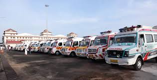 108 ambulance personnel plan January 30 protest as demands remain unresolved