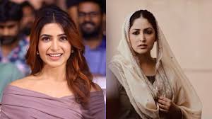 Samantha shares a note that draws attention to Yami Gautam’s quiet cinematic moment in 2026
