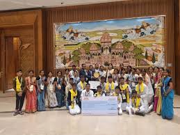 At 92 Tarpa Maestro Bhiklya Ladakya Dhinda’s Journey Finally Steps Into the Light