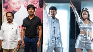 Director S.J. Suryah sparks fresh curiosity around a possible Khushi sequel in 2026