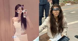 Chinese Influencer Case Reveals a Harsh Reality Behind Overseas Job Promises in 2026