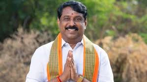 Nainar Nagenthran Signals Major Political Moment as NDA Prepares Tamil Nadu Campaign in 2026