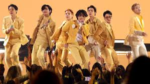 BTS $246 million comeback signals one of the biggest world tours in music history