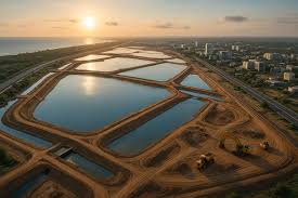 Kovalam Mahabalipuram Reservoir Project Sparks Strong Resistance From Coastal Villages