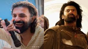 Nag Ashwin Kalki 2898 AD Update: 1 Casting Buzz That Has Fans Talking