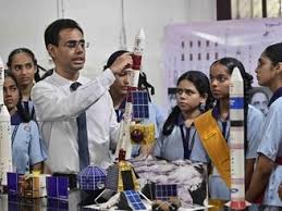 Indian Space Journey Reflects the Silent Role of Teachers in Nation Building in 2026