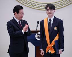 Lee Sang Hyeok the First Moment That Redefined Global Esports in 2026