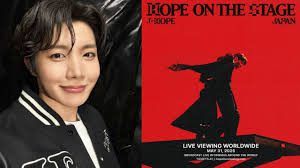 J-Hope Shows Quiet Impact: 1 Story That Goes Beyond the Stage