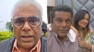 Actor Ashish Vidyarthi 1 Night Accident That Shook Guwahati