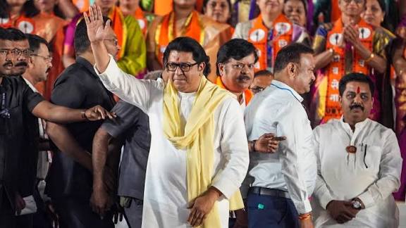 Maharashtra Civic Elections 2026: Raj Thackeray’s Sharp Challenge to SEC Over Controversial Late Campaigning Move Maharashtra Civic Elections 2026: Raj Thackeray’s Sharp Challenge to SEC Over Controversial Late Campaigning Move