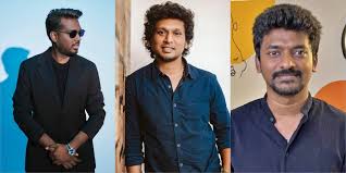 Bigger budgets Driving Tamil Directors Toward Telugu Cinema in 2026