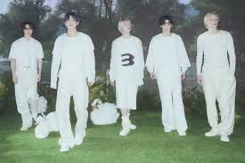 TXT Wraps Up 2025 With a Defining Billboard Milestone