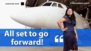 Meet Kanika Tekriwal and the Rs 420 Crore Rise of India’s Private Aviation Shift